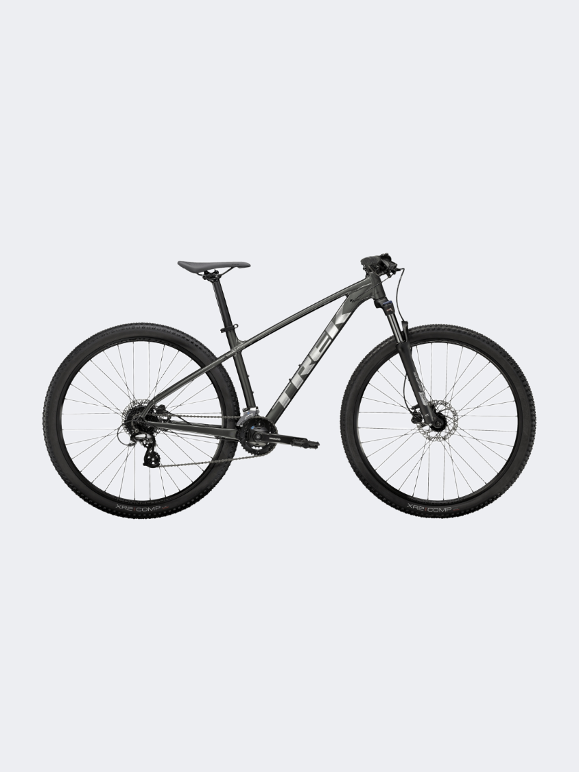 Trek Marlin 5 Gen 2 S 27.5 Bike Lithium Grey