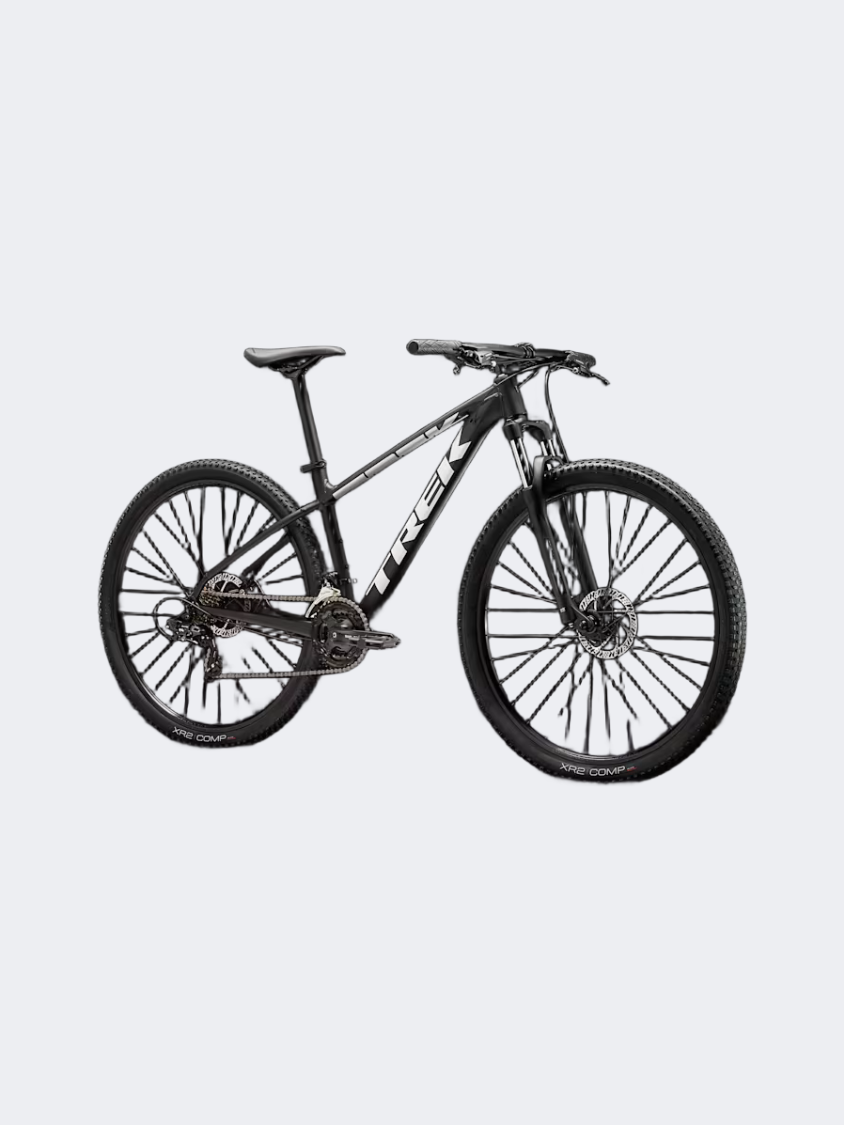 Trek Marlin 4 Gen 2 Ml Bike Black