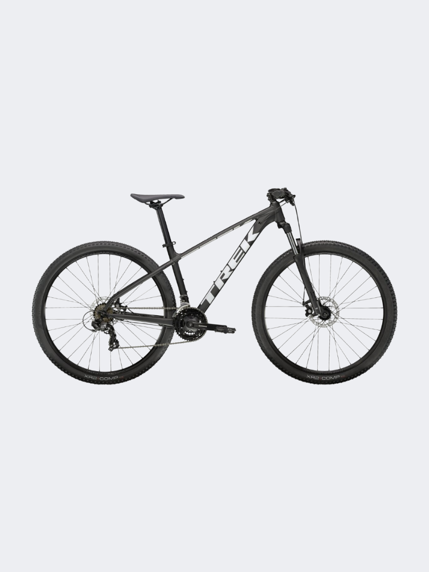 Trek Marlin 4 Gen 2 L 29 Bike Matte Black