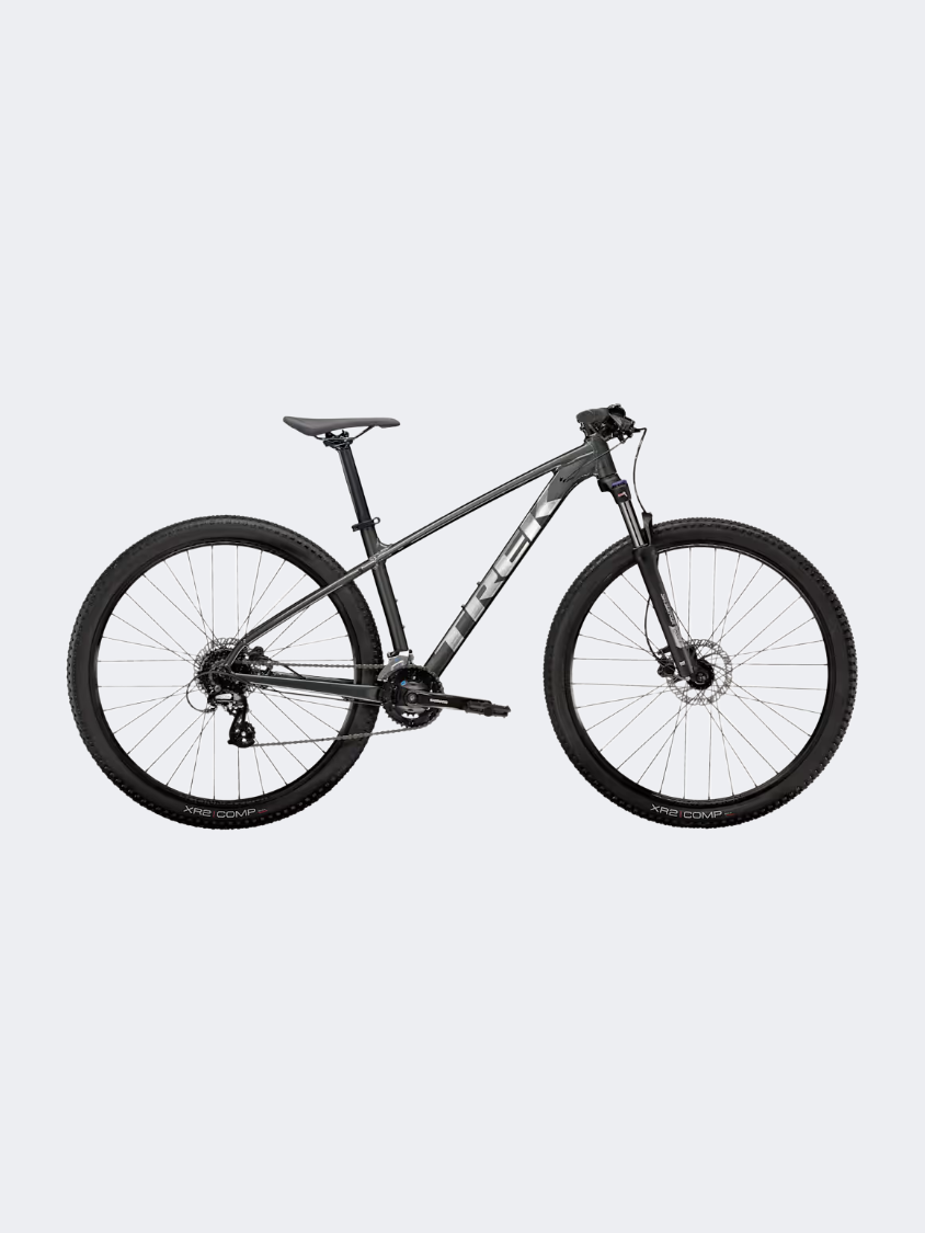 Trek Marlin 5 Gen 2 M 29 Bike Lithium Grey