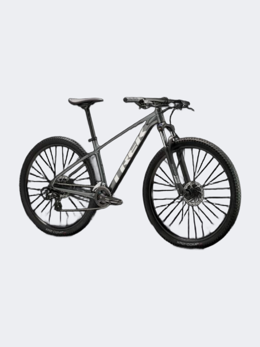 Trek Marlin 5 Gen 2 L 29" Bike Lithium Grey