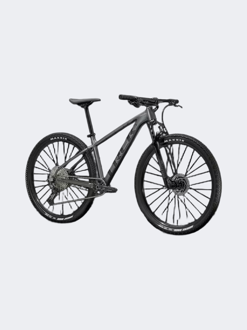 Trek X-Caliber 8 ML 29 Unisex Bike Satin Lithium Grey