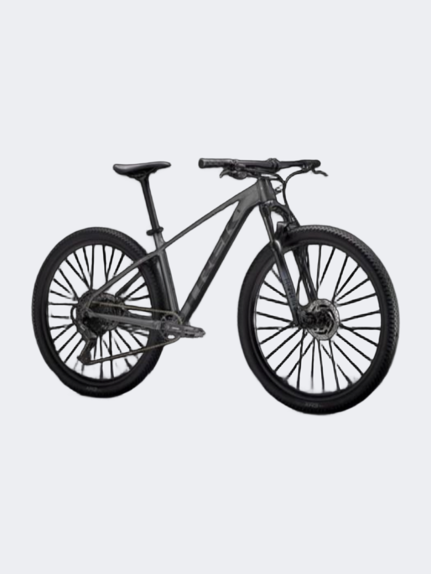 Trek X-Caliber 8 Unisex Bike Dark Grey