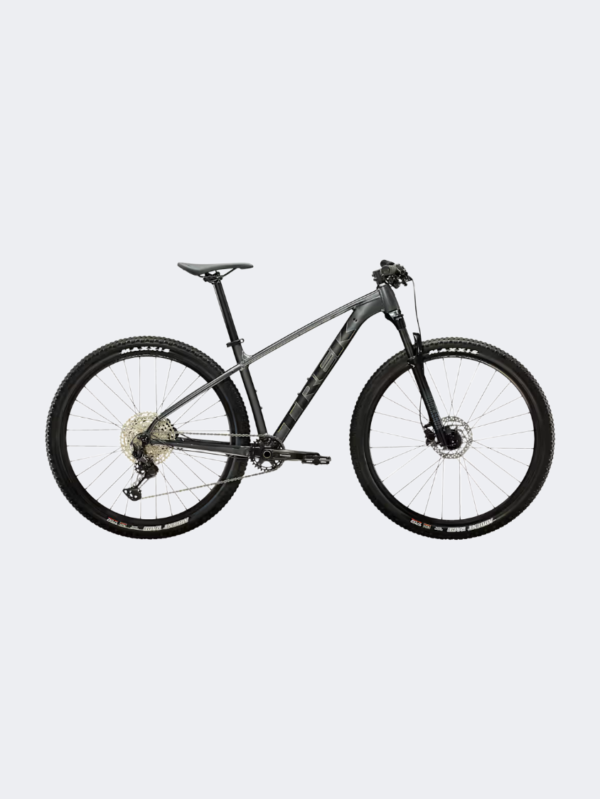 Trek X-Caliber 8 ML 29 Unisex Bike Satin Lithium Grey