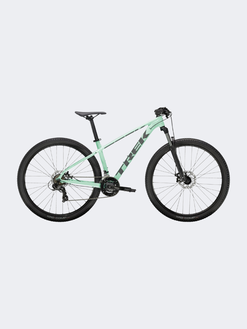 Trek Marlin 4 ML 29 Bike Green