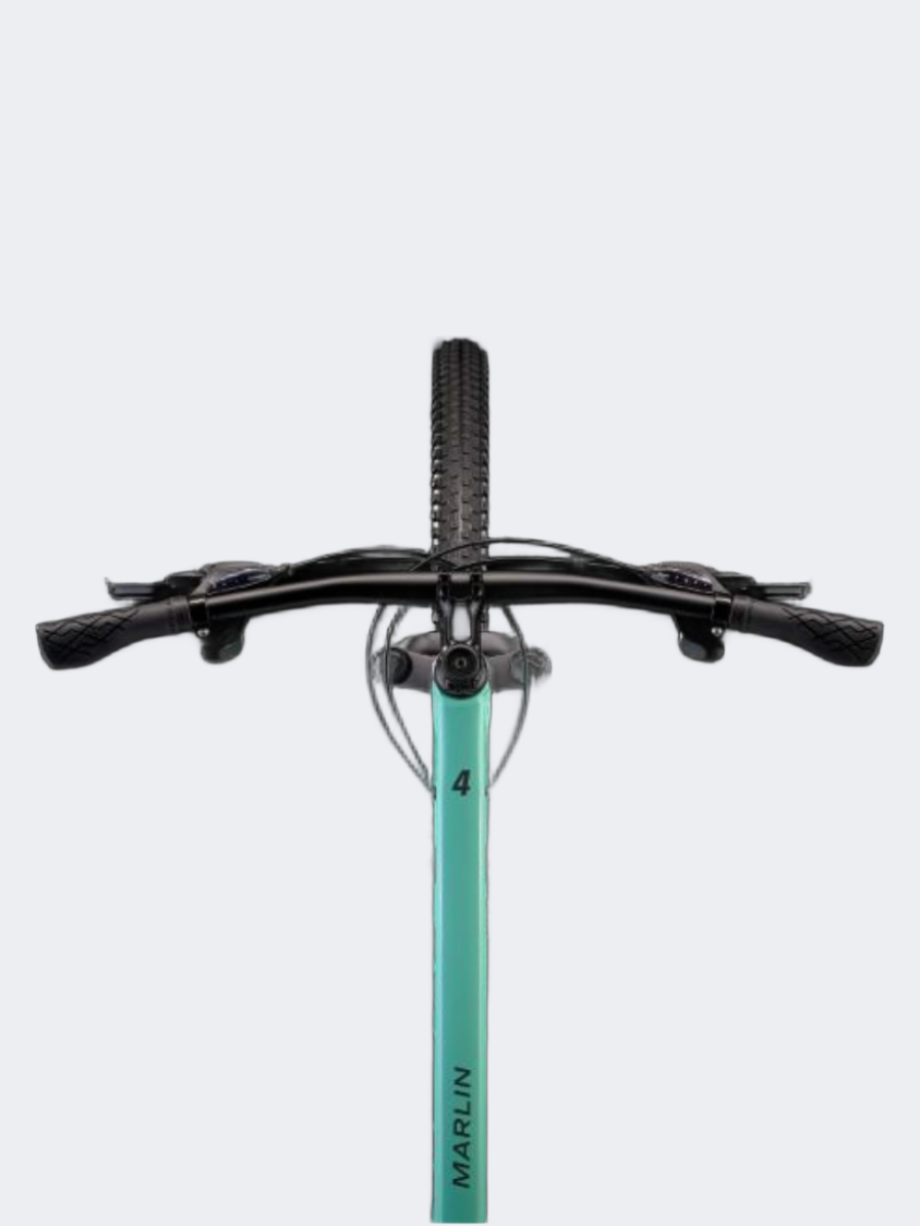 Trek Marlin 4 ML 29 Bike Green