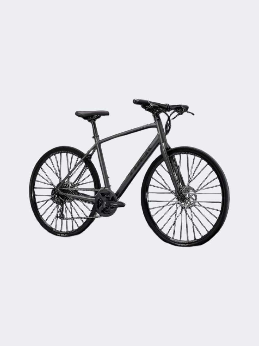 Trek Fx 2 Disc M Bike Charcoal