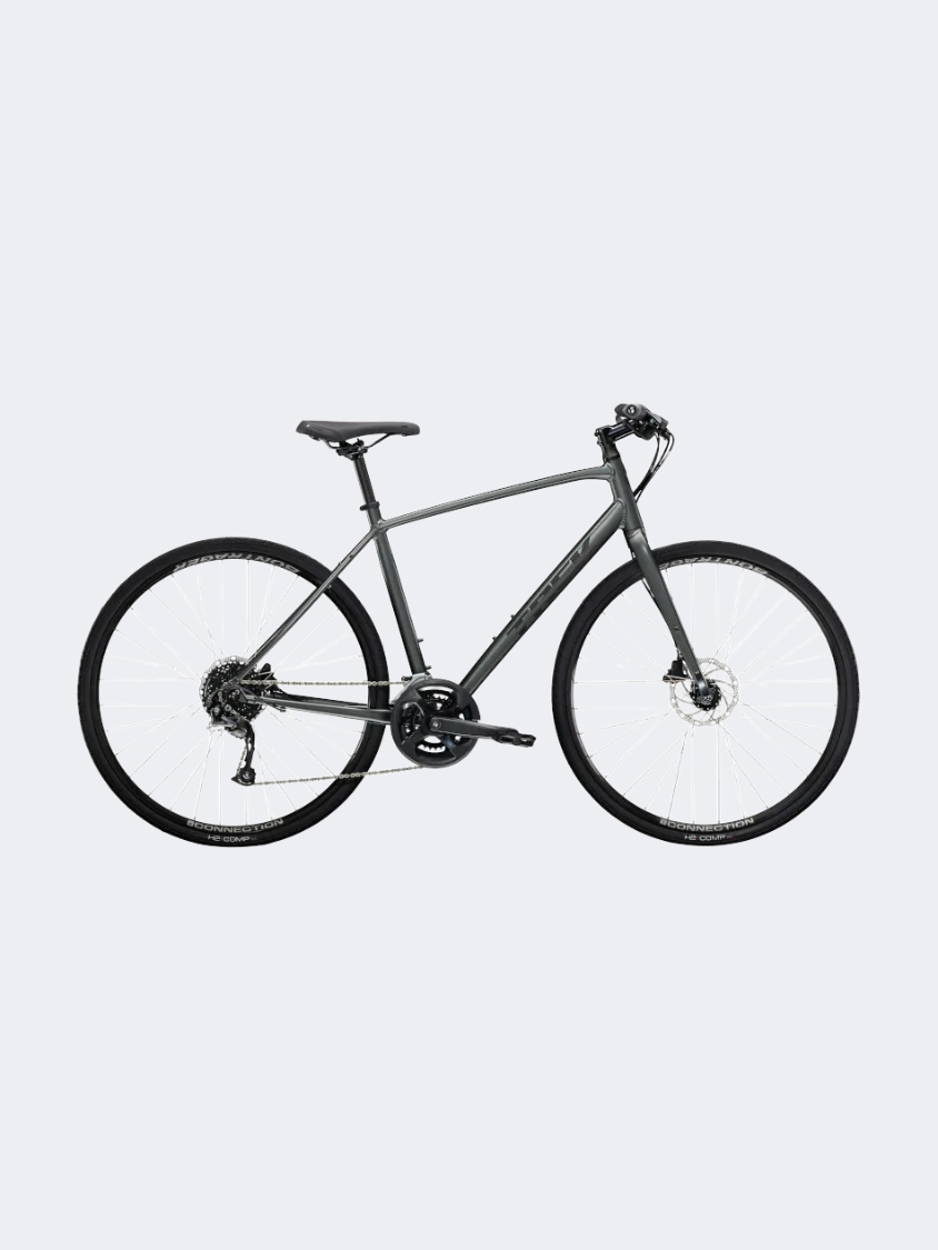 Trek Fx 2 Disc M Bike Charcoal