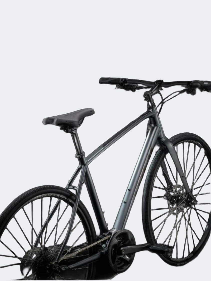 Trek Fx 2 Disc M Bike Charcoal