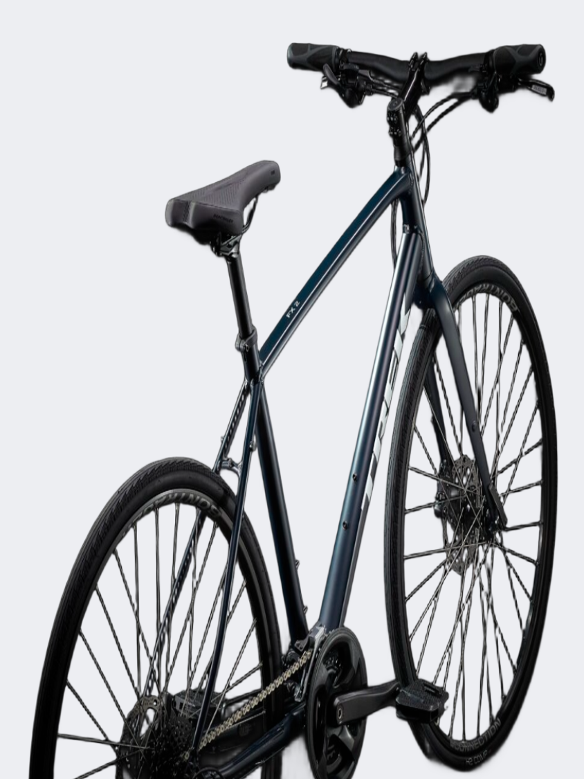Trek Fx 2 Disc 2 Unisex Bike Blue