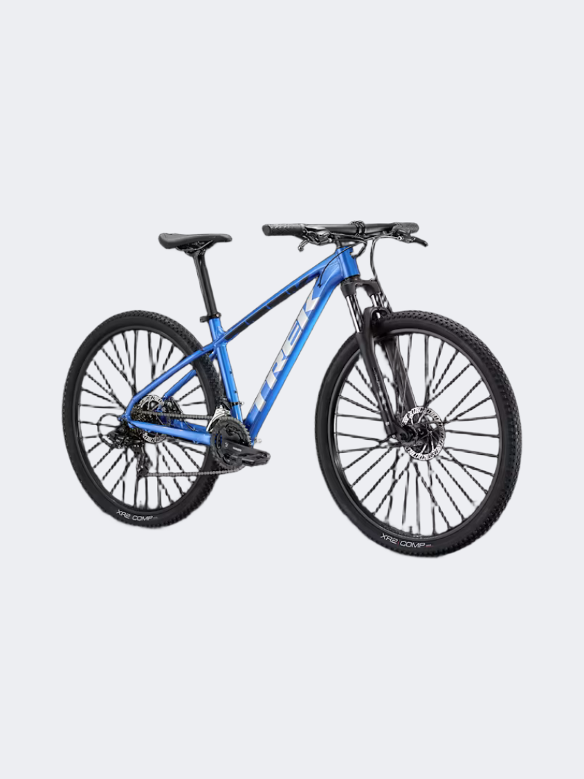 Trek Marlin 4 Gen 2 M 29 Bike Blue