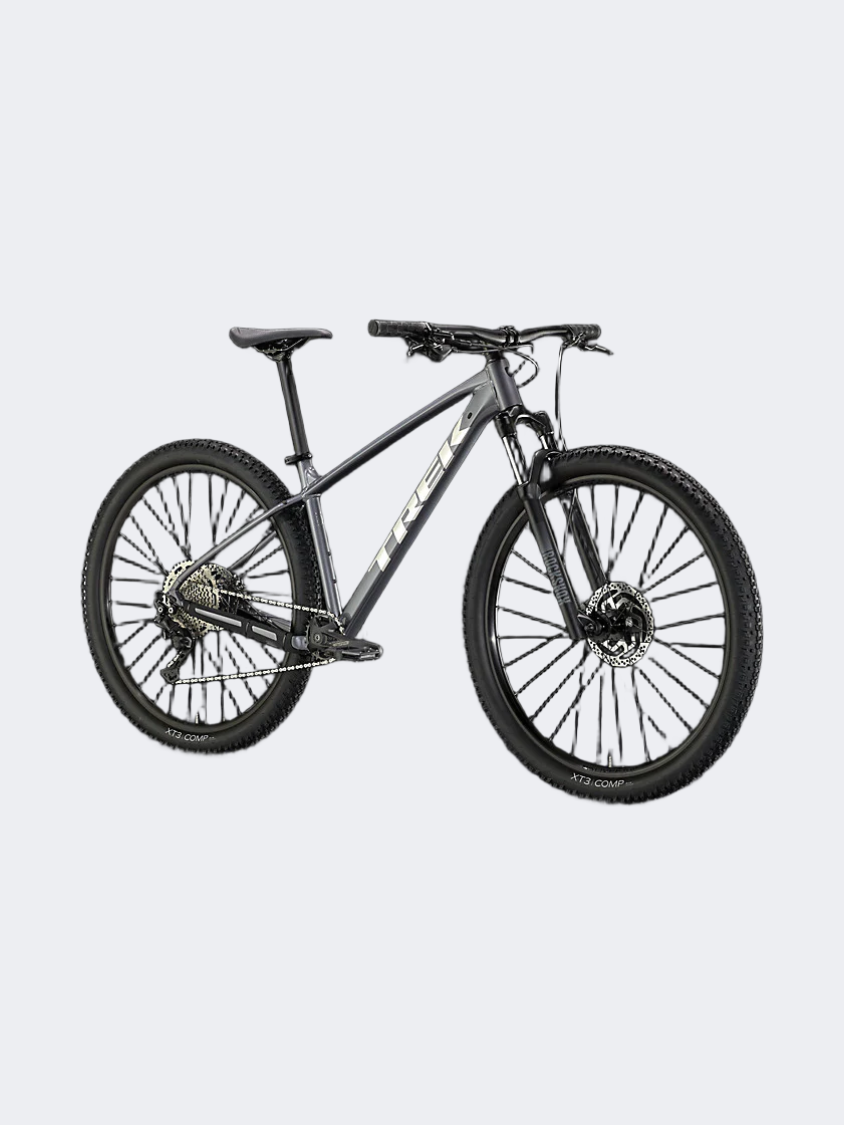 Trek Marlin 7 Gen 3 M 29 Bike Galactic Grey
