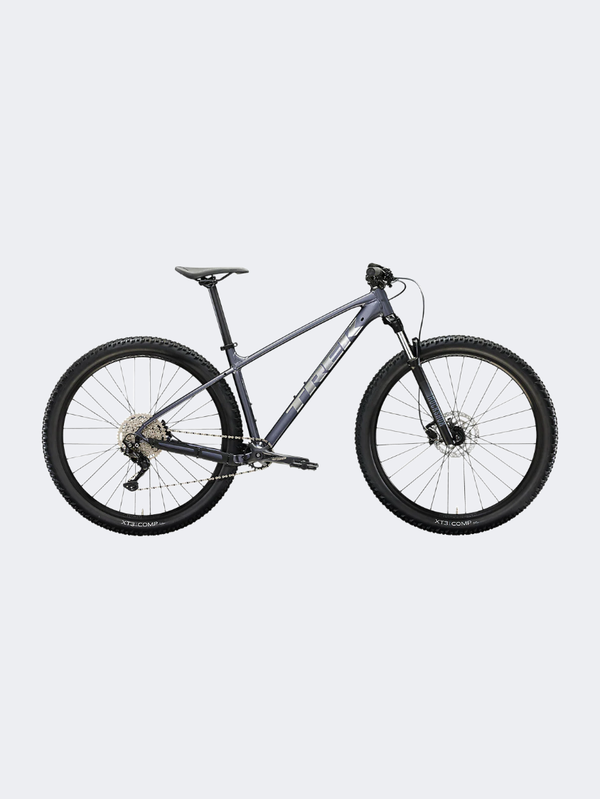 Trek Marlin 7 Gen 3 M 29 Bike Galactic Grey