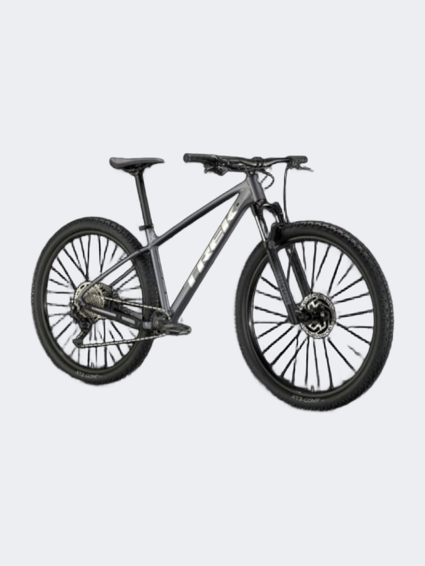 Trek Marlin 7 Gen 3 L 29 Inch Bike Grey