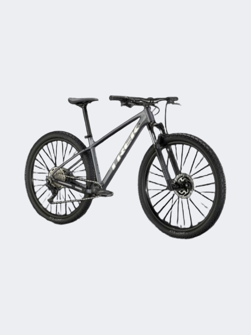 Trek Marlin 7 Gen 3 L 29 Inch Bike Galactic Grey