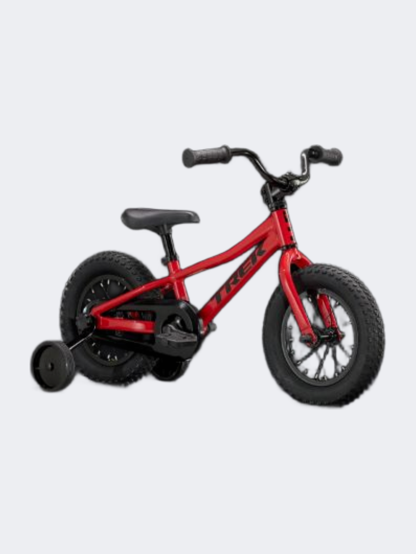 Trek Precaliber 12 Bike Viper Red