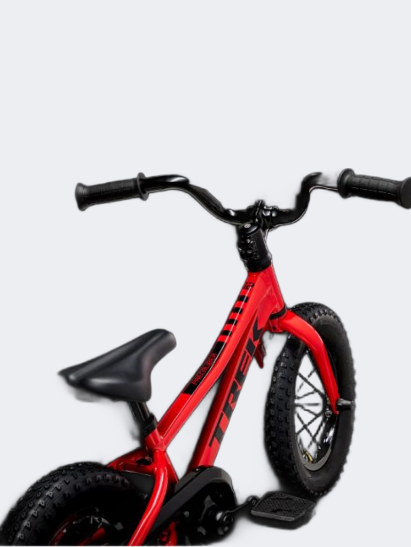 Trek Precaliber 12 Bike Viper Red