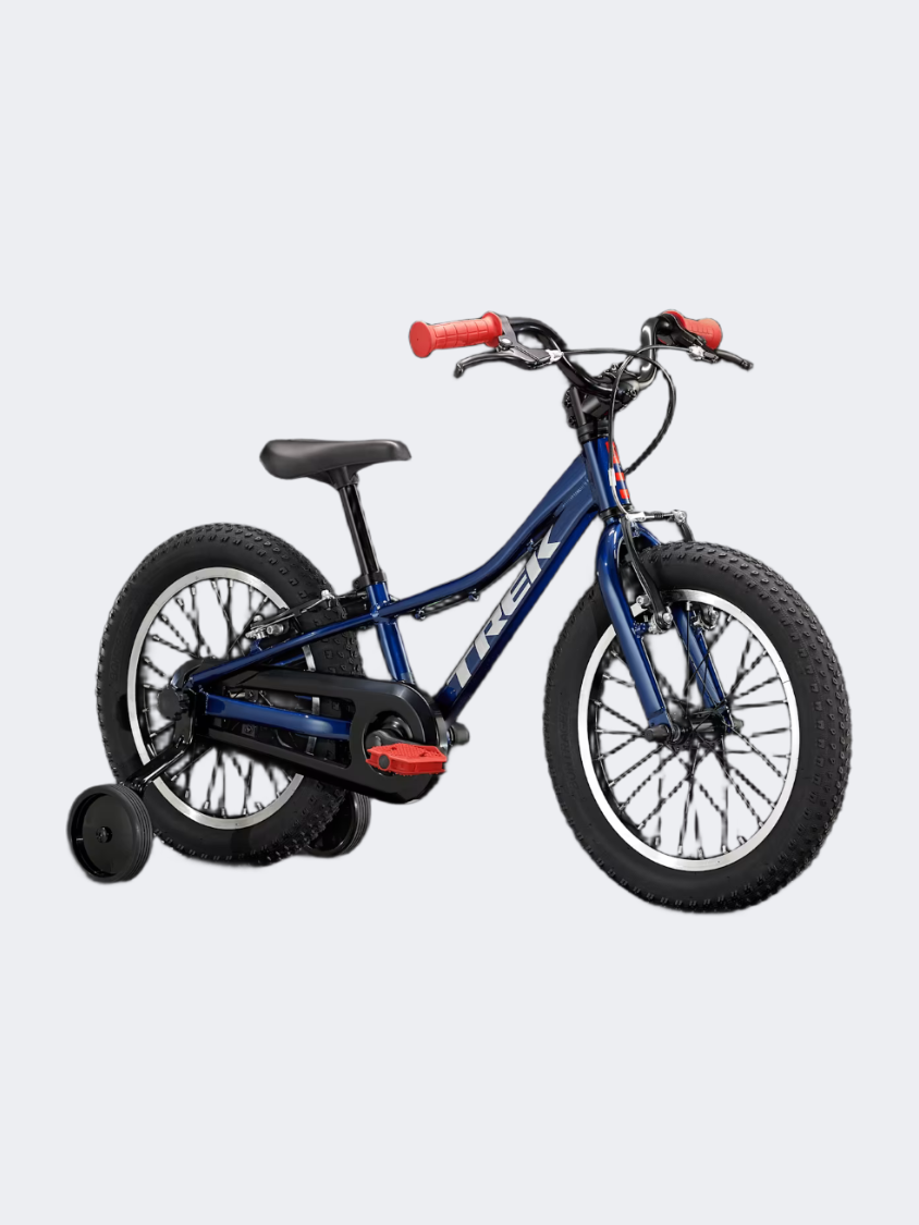 Trek Precaliber 16 F/W 16" Bike Mulsanne Blue