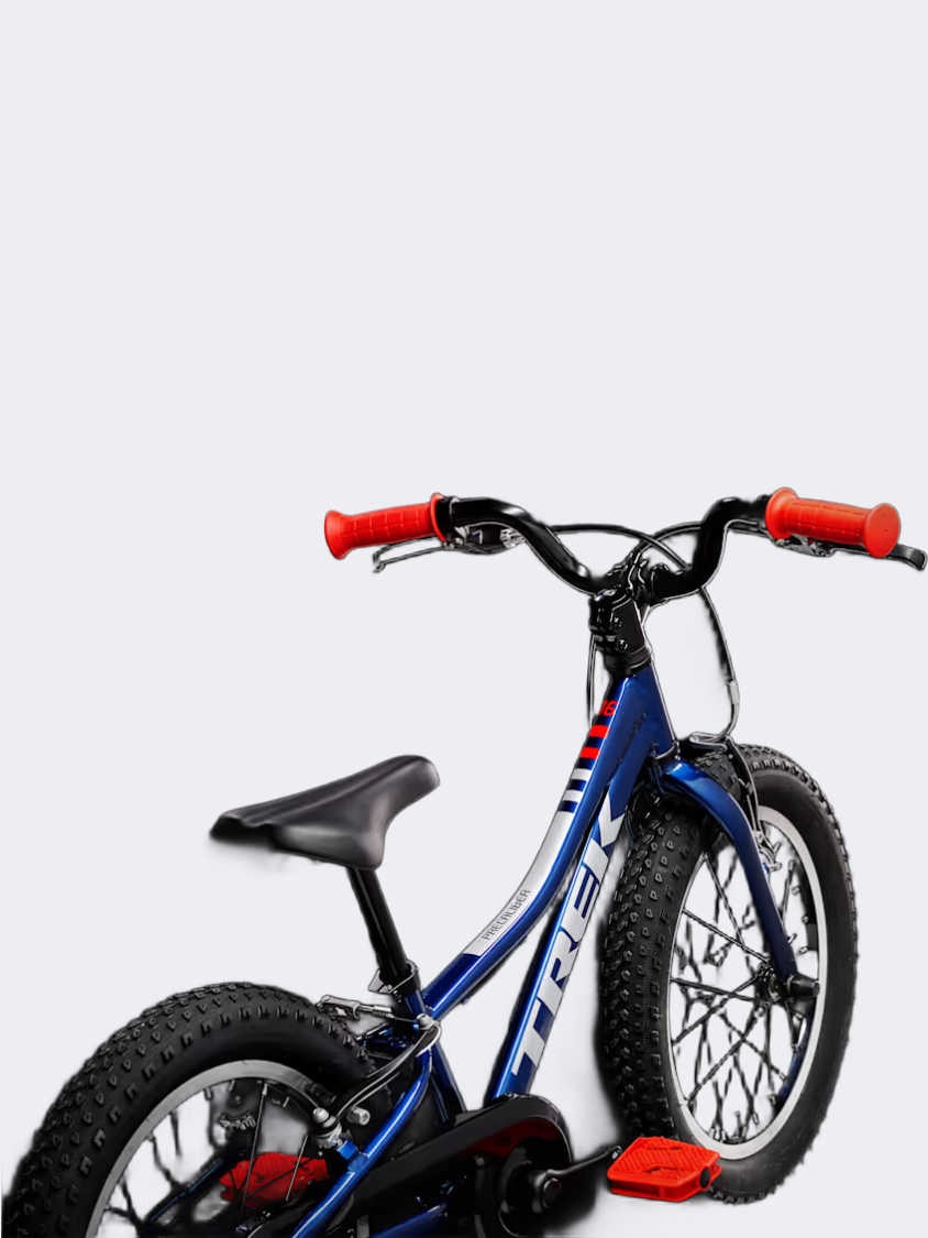 Trek Precaliber 16 F/W 16" Bike Blue