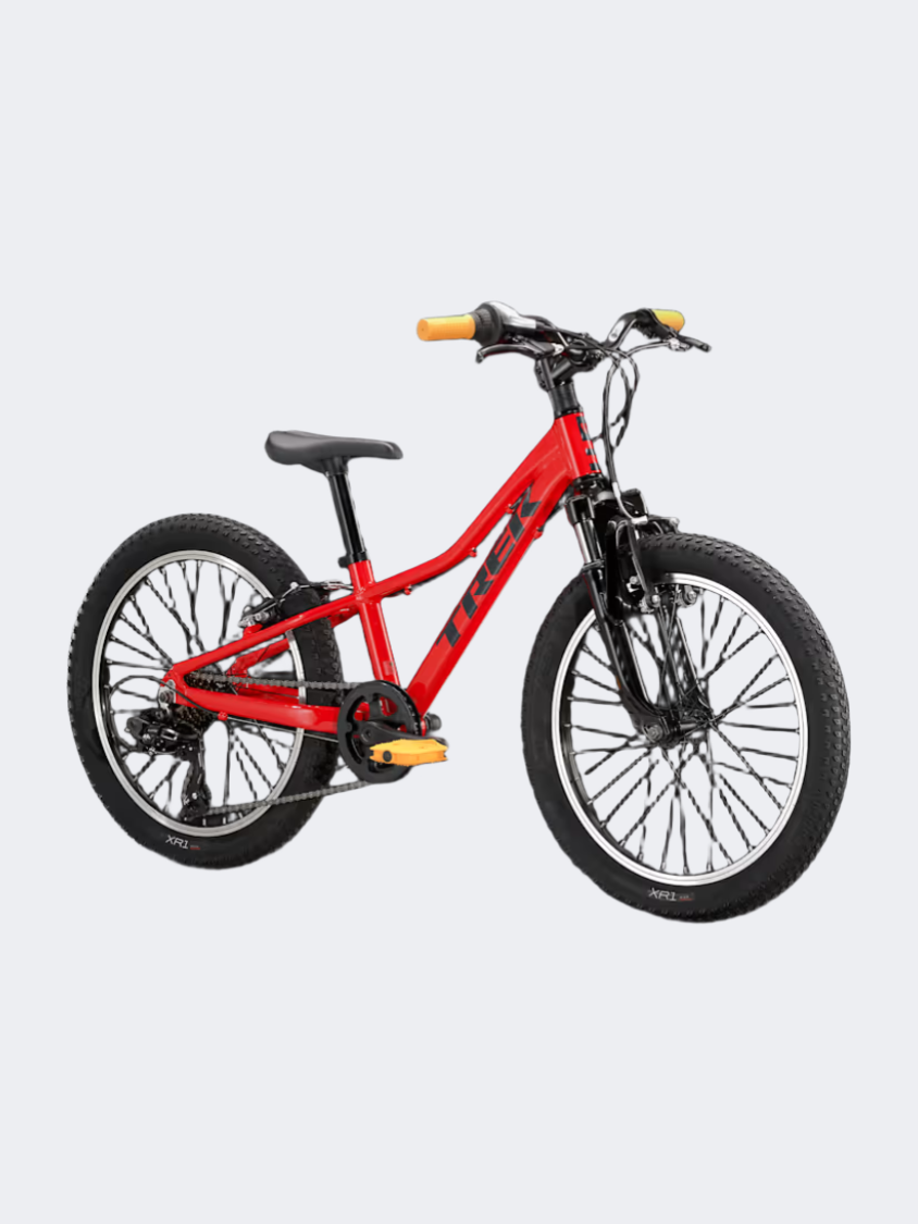 Trek Precaliber 20 7 Speed 20 Inch Bike Viper Red