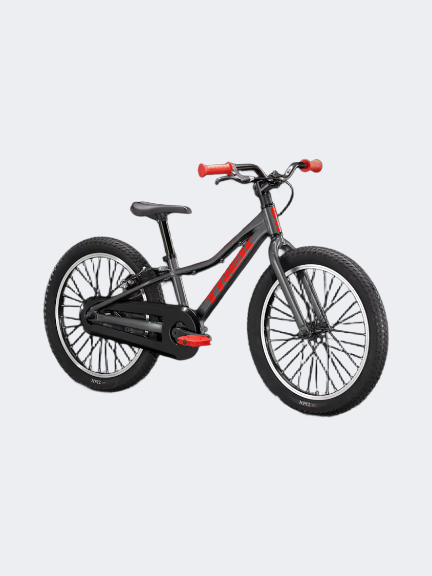 Trek Precaliber 20 Bike Lithium Grey