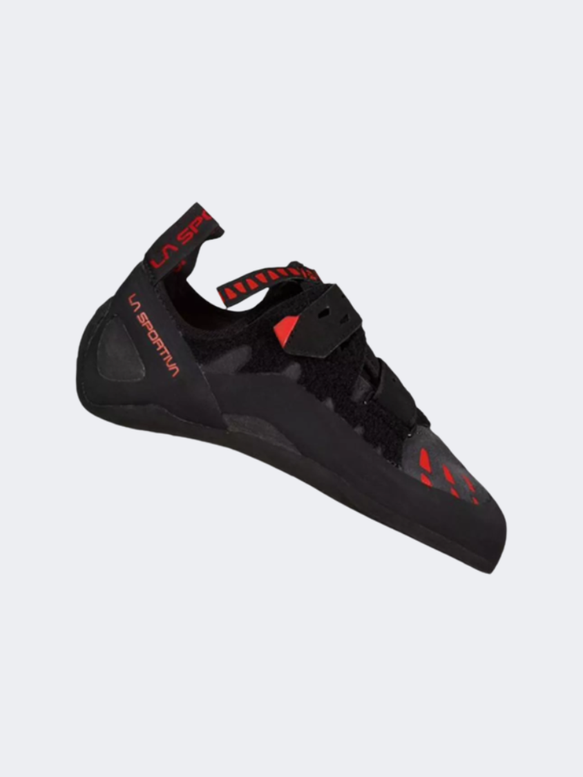 La Sportiva Tarentula Men Climbing Shoes Carbon/Red
