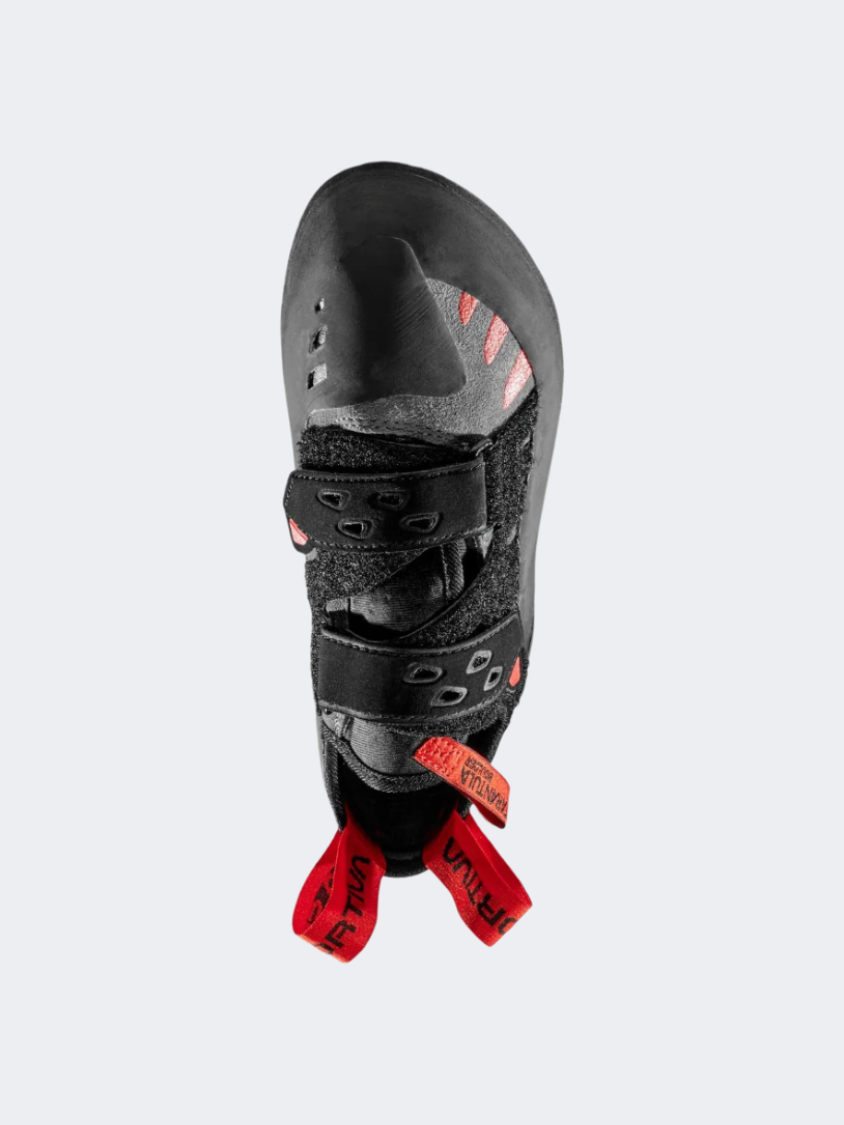 La Sportiva Tarantula Boulder Men Climbing Shoes Metal/Sunset