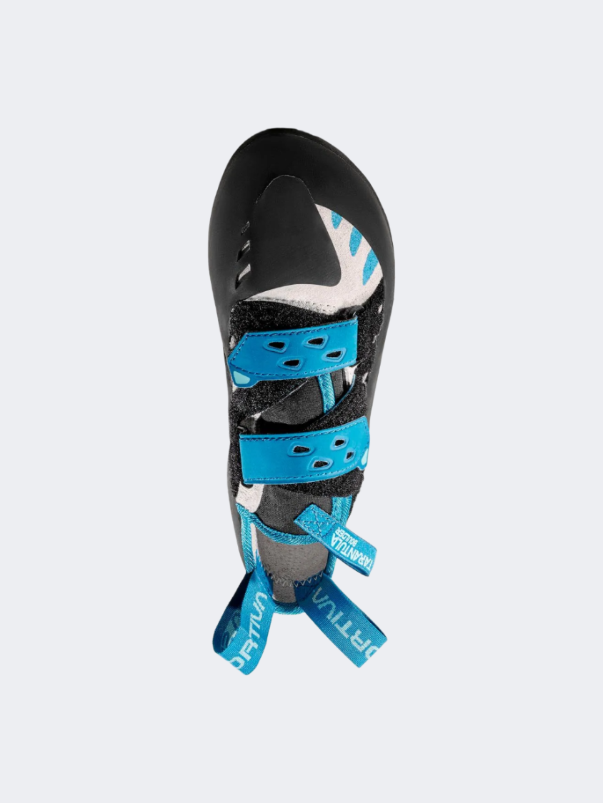 La Sportiva Tarantula Boulder Women Climbing Shoes Ice/Crystal