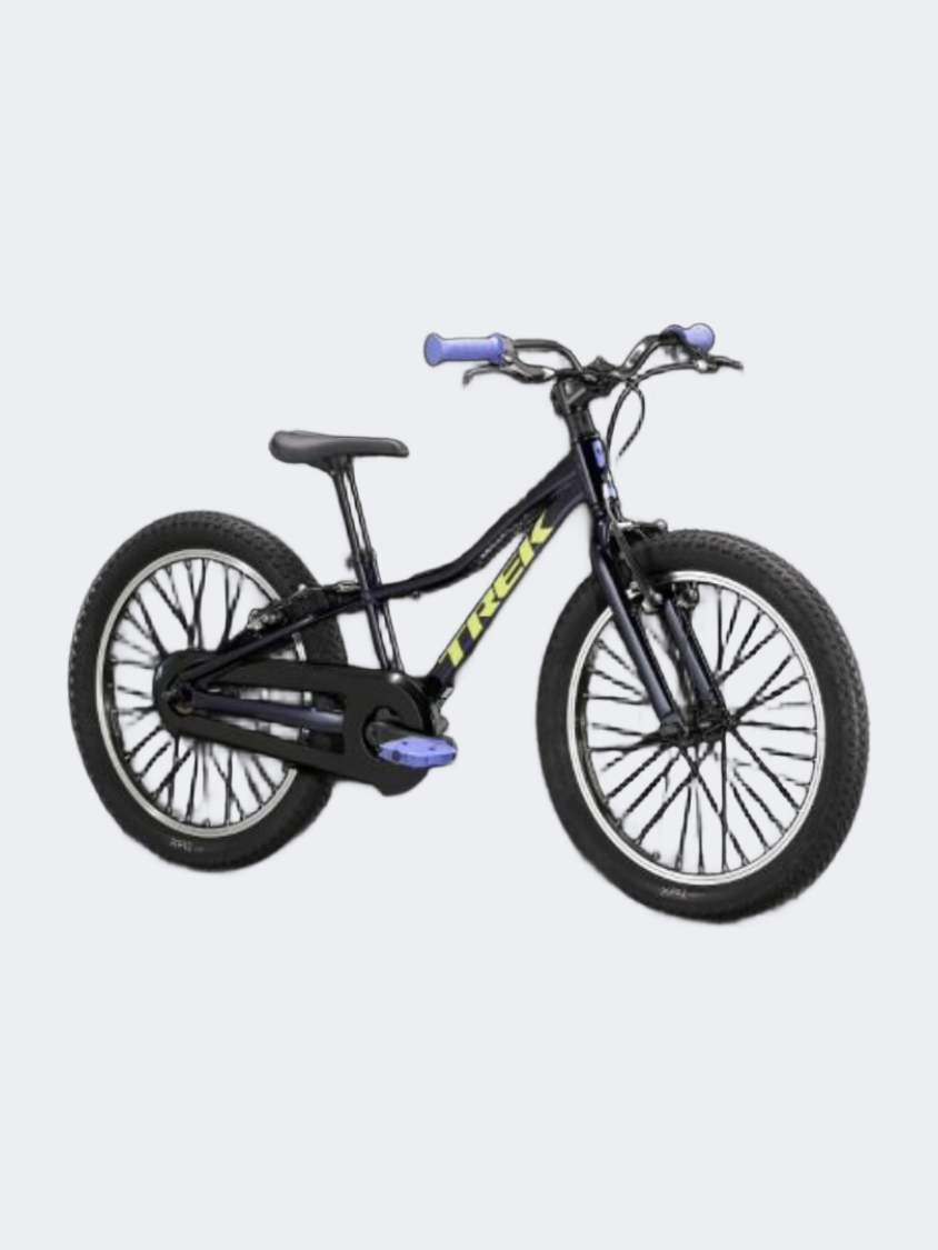 Trek Precaliber 20 Freewheel 20" Bike Purple