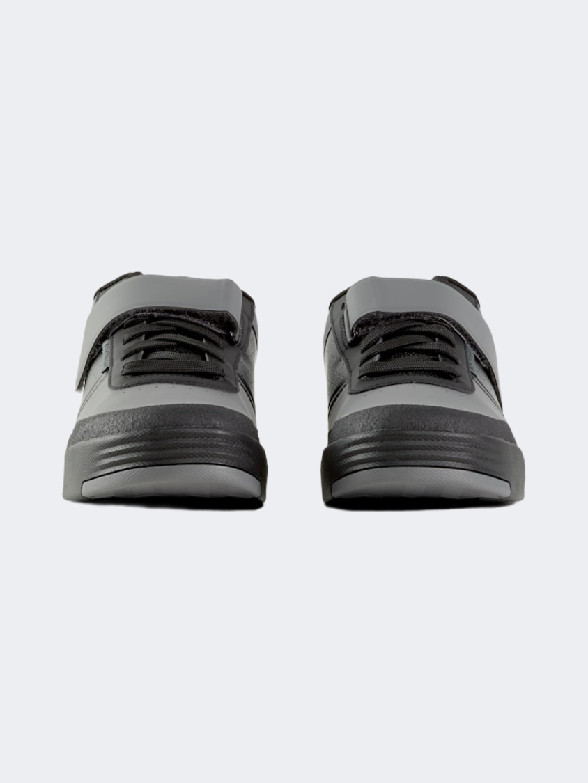 Bontrager Rally Mtb Biking Shoes Grey/Black