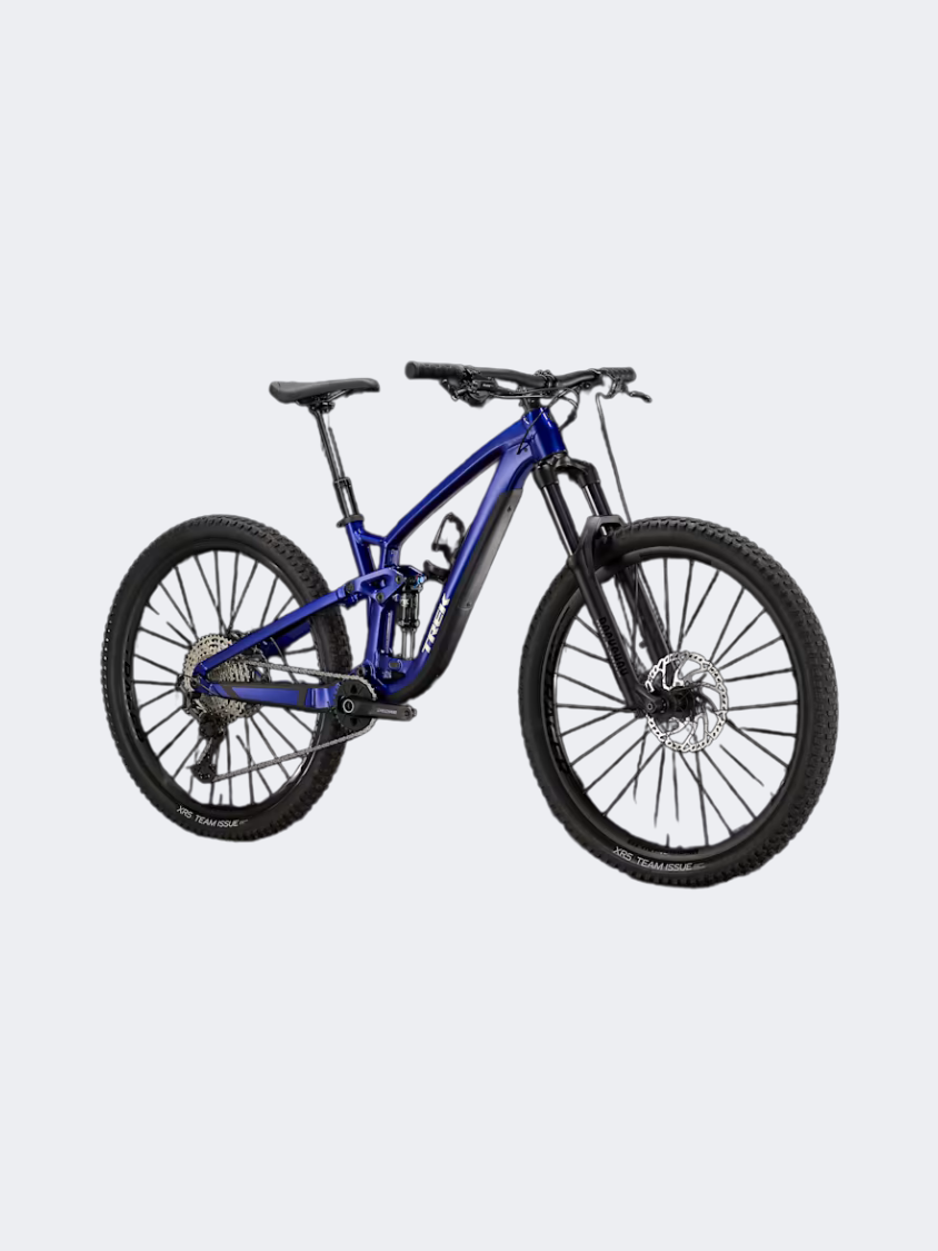 Trek Fuel Ex 7 Gen 6 Ml 29 Inch Hex Blue