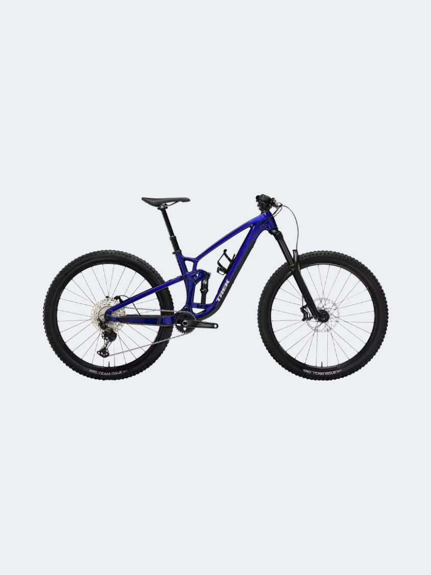 Trek Fuel Ex 7 Gen 6 Ml 29 Inch Hex Blue