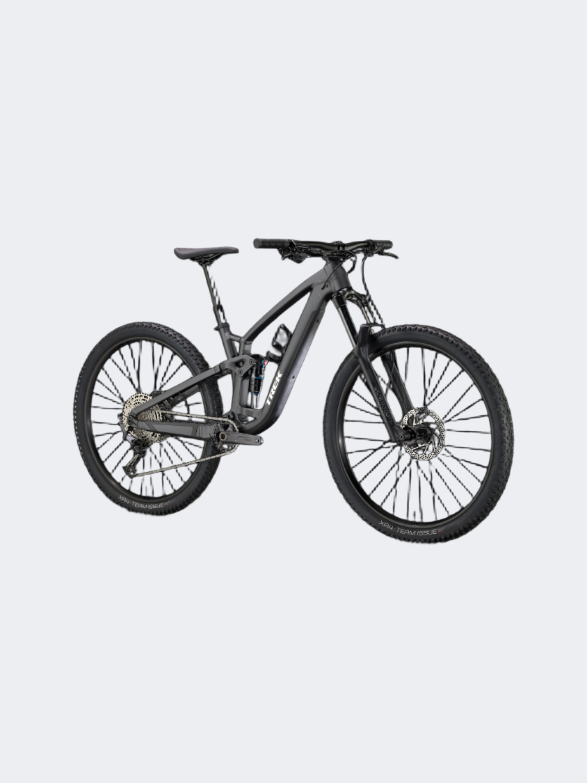 Trek Fuel Ex 5 Gen 6 Ml (29" Wheel) Galactic Grey/Dark