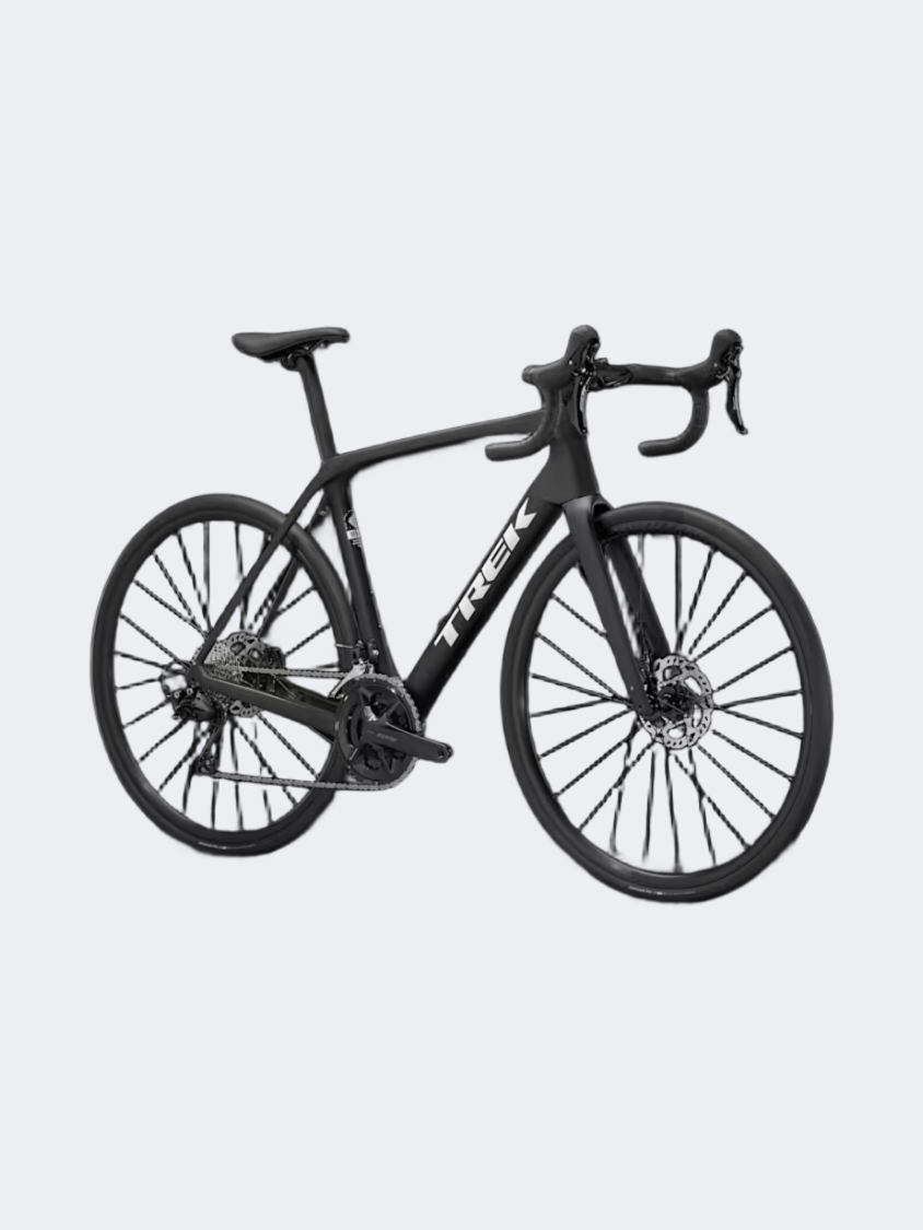 Trek Domane Sl 5 Gen 4 56 Matte Deep Smoke