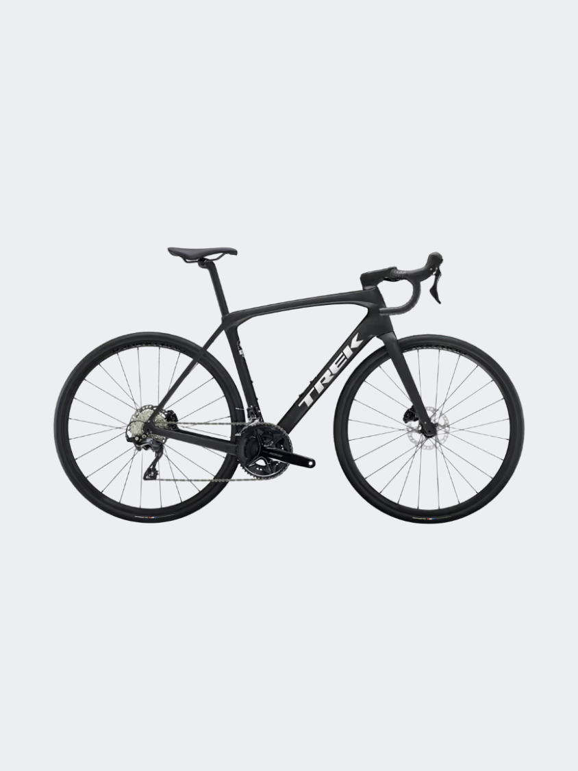 Trek Domane Sl 5 Gen 4 58 Matte Deep Smoke