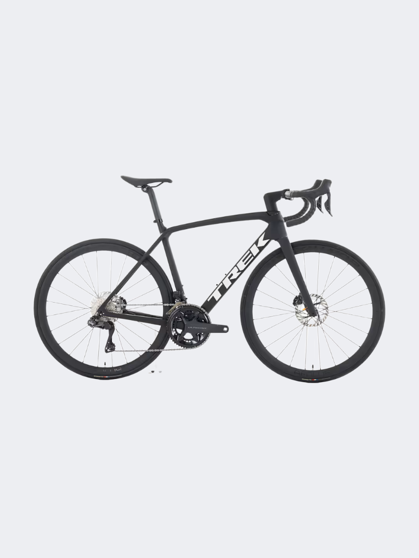 Trek Emonda SL 7 54 Matte Carbon Smoke