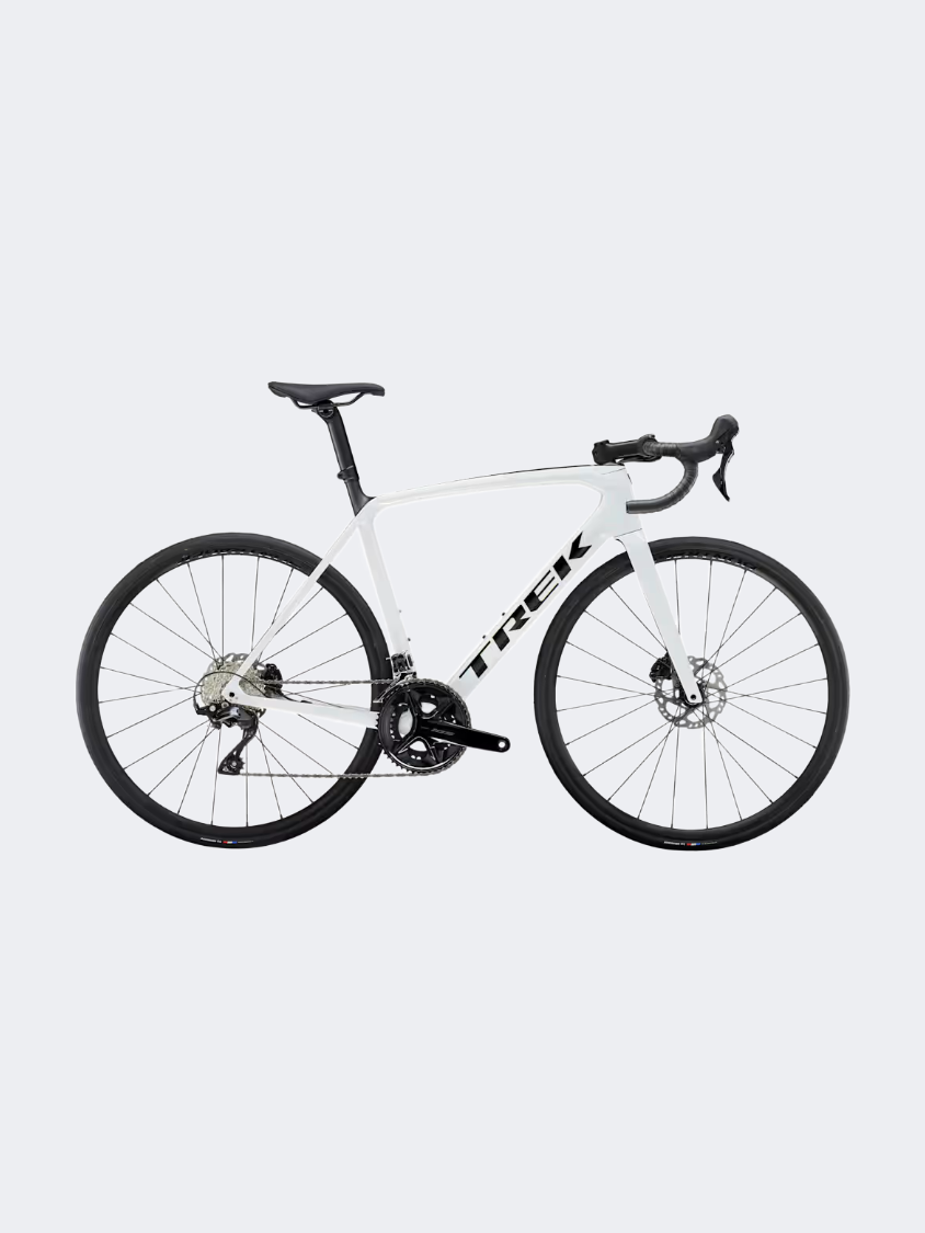 Trek Emonda Sl 5 56 White Prismatic