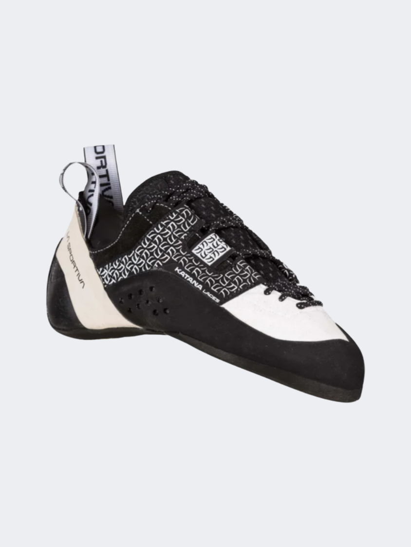La Sportiva Katana Women Climbing Shoes White/Black
