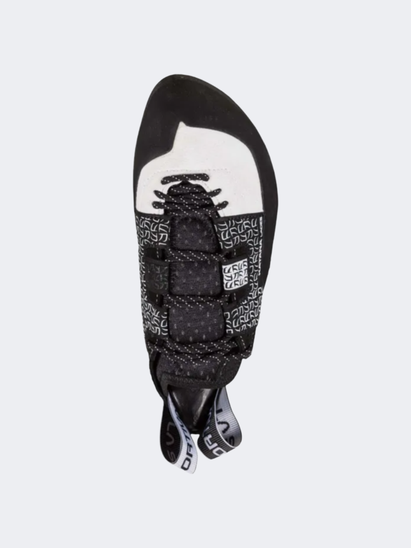 La Sportiva Katana Women Climbing Shoes White/Black