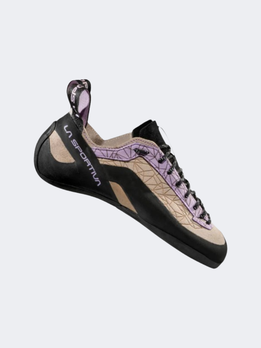 La Sportiva Finale Women Climbing Shoes White/Lavanda