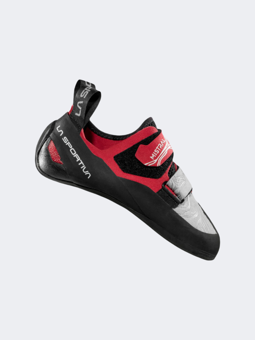 La Sportiva Mistral Women Climbing Shoes Velvet/Cloud