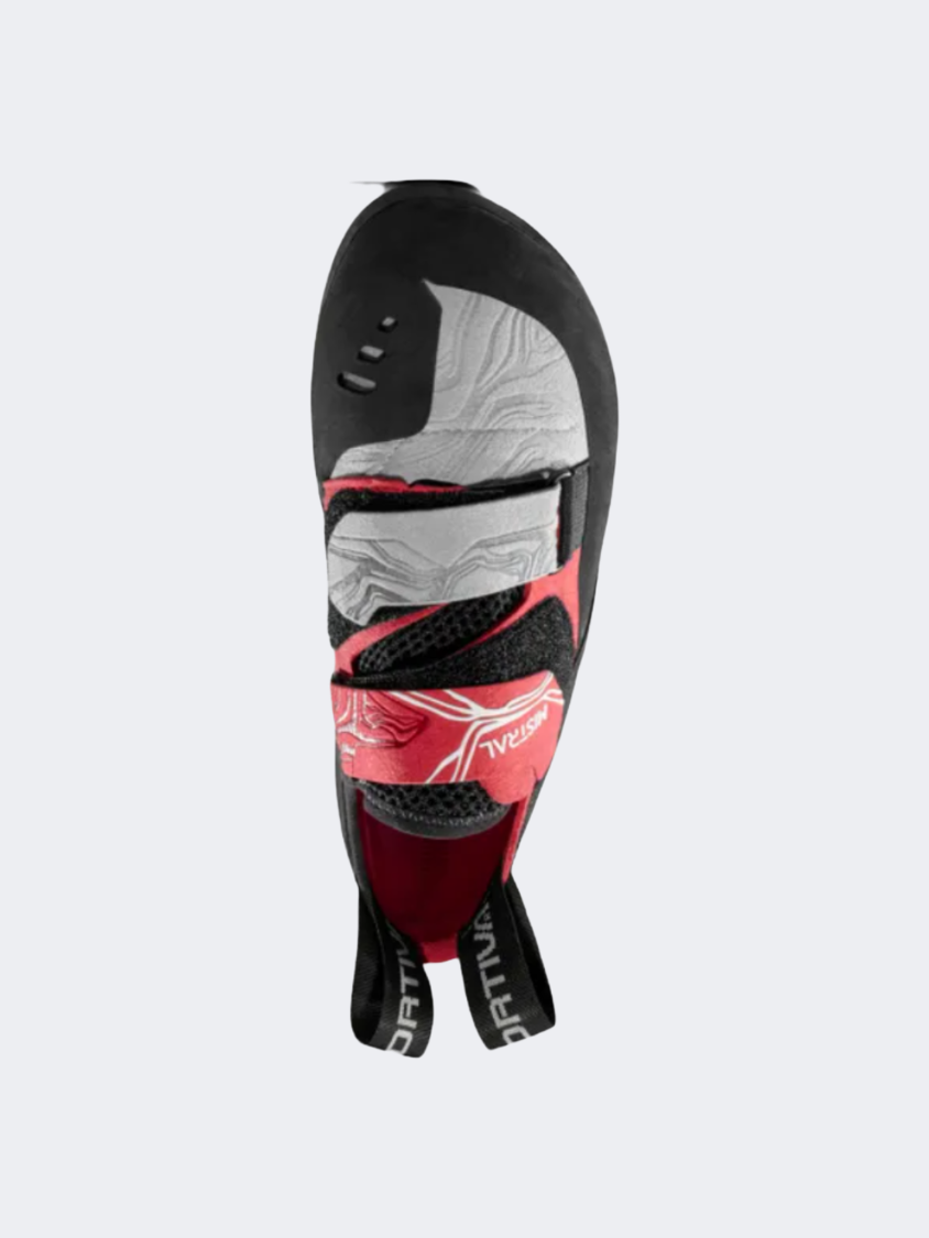 La Sportiva Mistral Women Climbing Shoes Velvet/Cloud