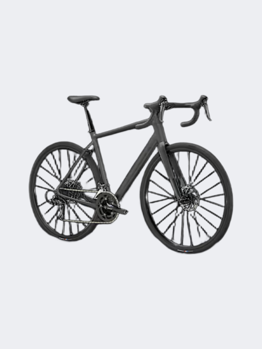 Trek Domane Al 2 Gen 4 58 Bike Charcoal