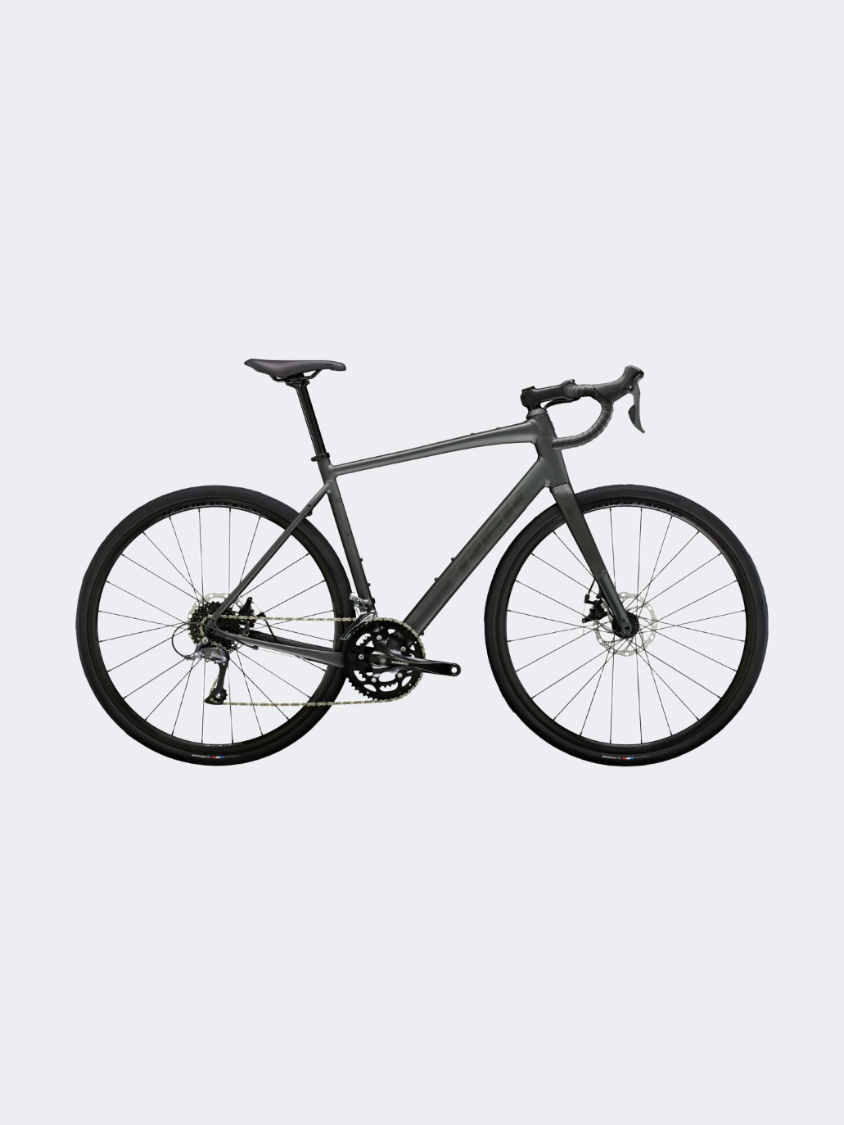 Trek Domane Al 2 Gen 4 58 Bike Charcoal