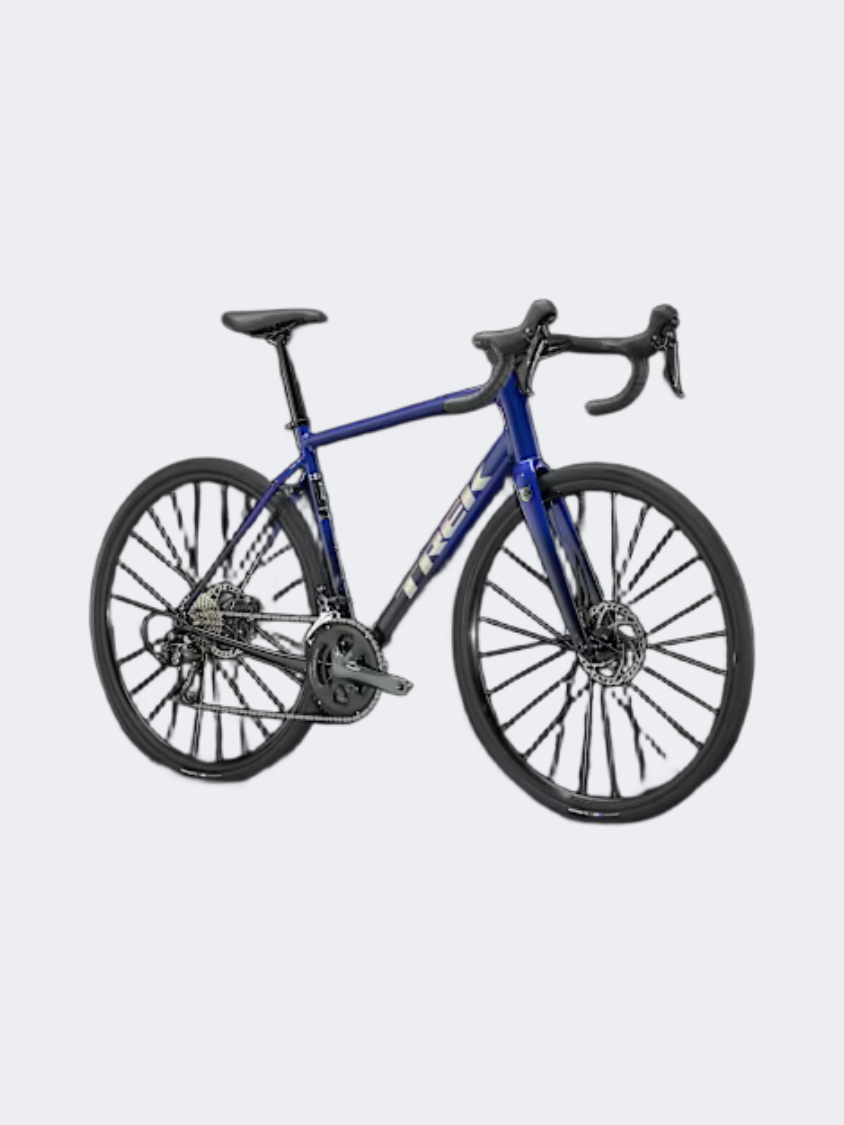 Trek Domane Al 4 Gen 4 52 Bike Blue