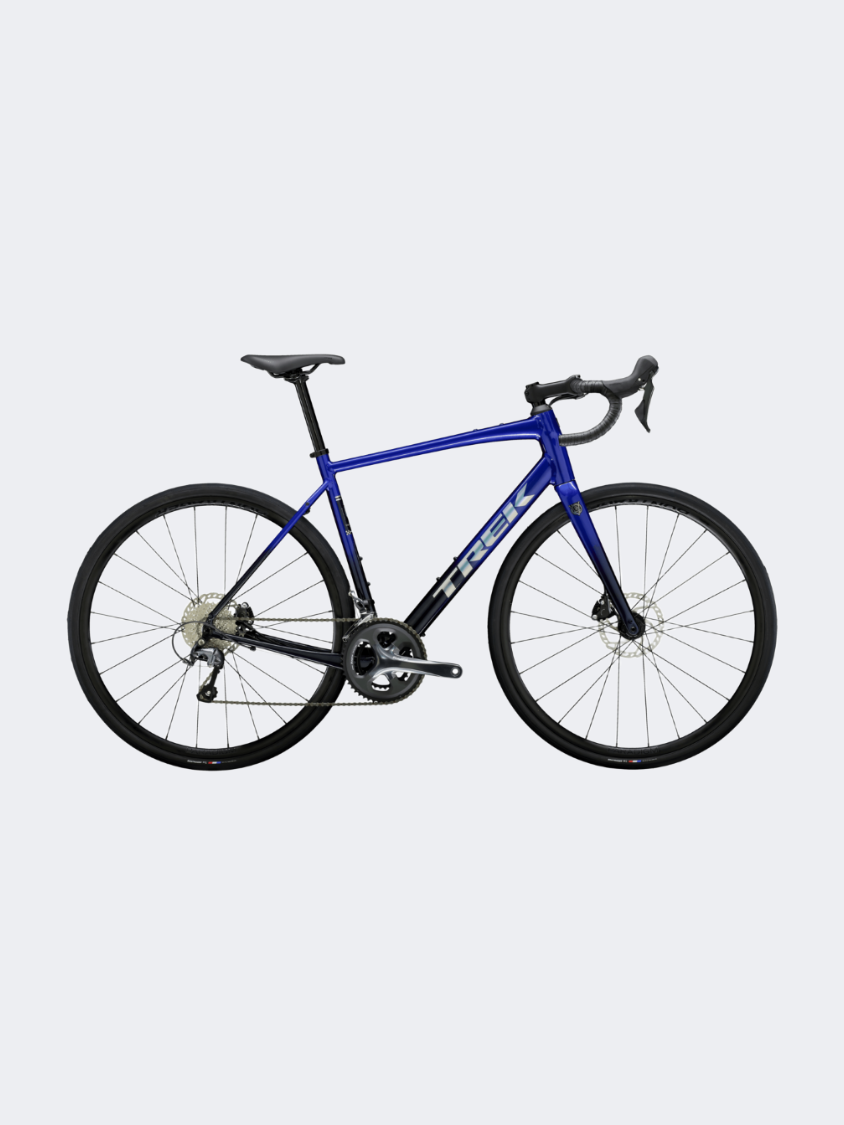 Trek Domane Al 4 Gen 4 52 Bike Blue