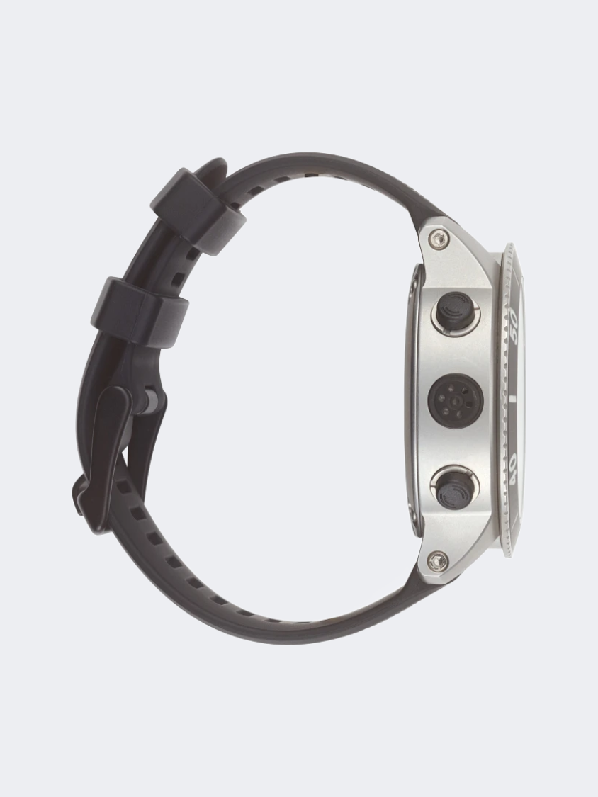 Scubapro Galileo 3 (G3) Wrist Dive Computer W/ Transmitter Smart + Pro Diving Monitor  Black/Blue