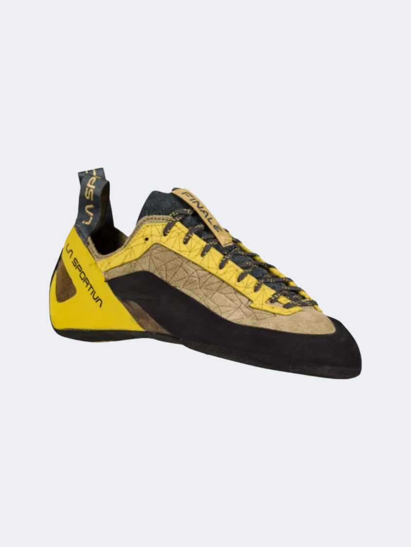 La Sportiva Finale Men Climbing Shoes Aloe/Moss