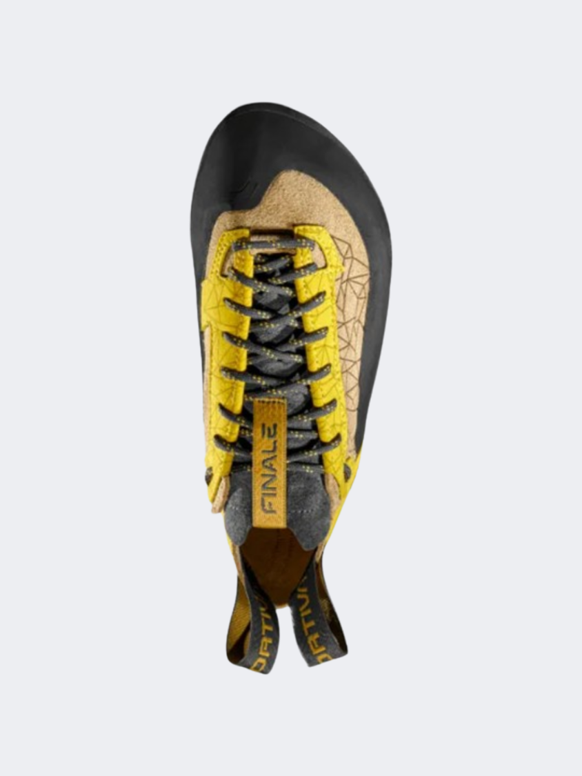 La Sportiva Finale Men Climbing Shoes Aloe/Moss