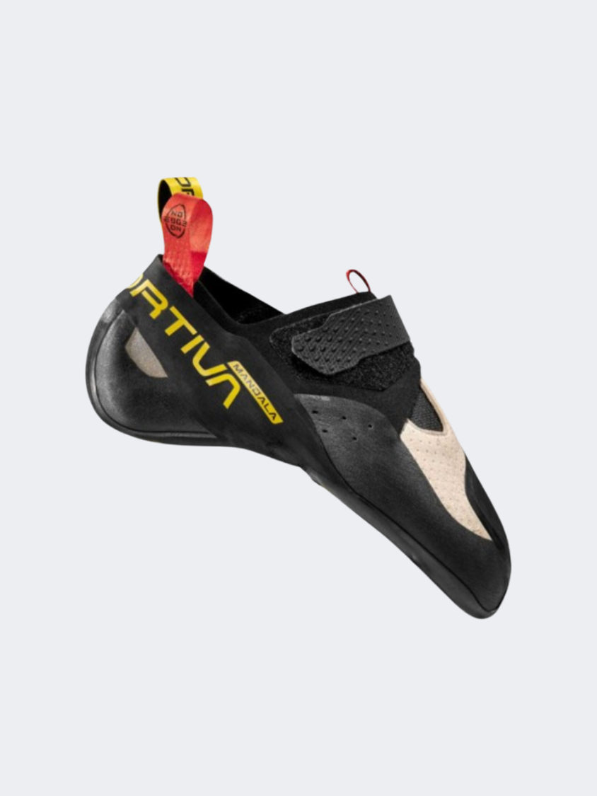 La Sportiva Mandala Men Climbing Shoes Chalk